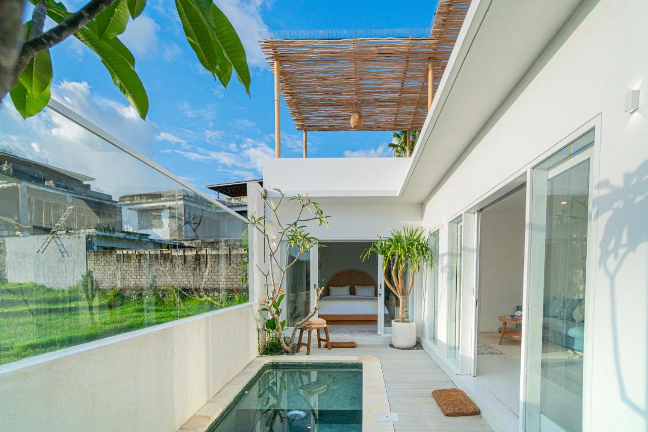 Kokomo Villas By Aayan Canggu Extérieur photo